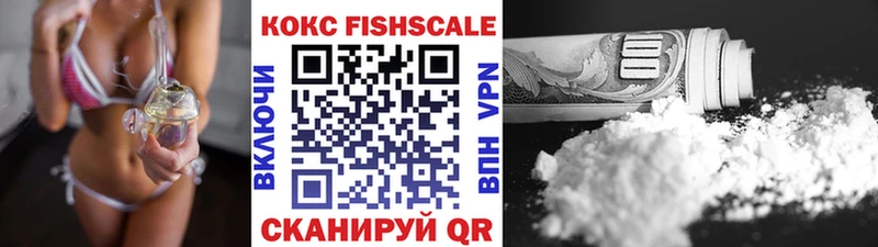 Купить закладки  Новошахтинск  Cocaine FishScale 